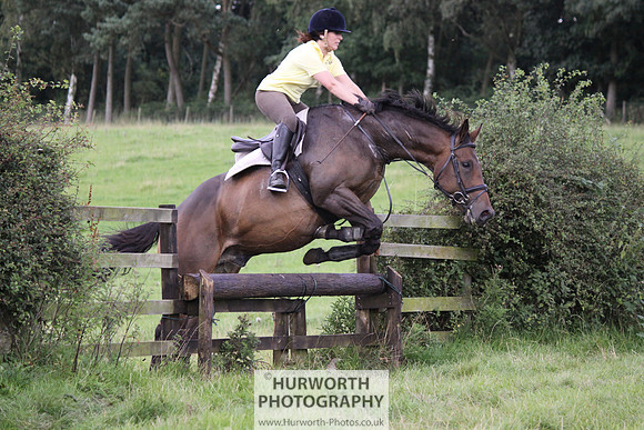 Hurworth HedgeHop 335