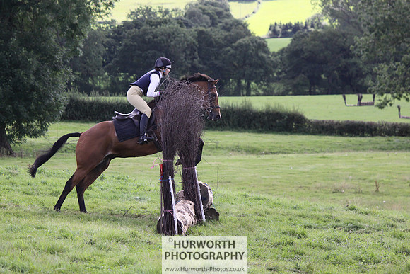 Hurworth HedgeHop 340