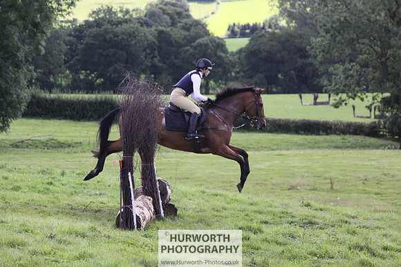 Hurworth HedgeHop 341