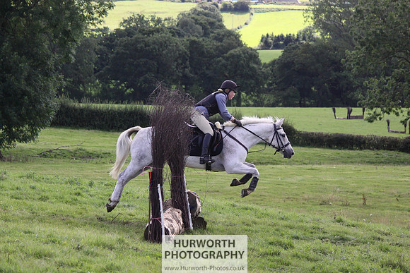 Hurworth HedgeHop 343