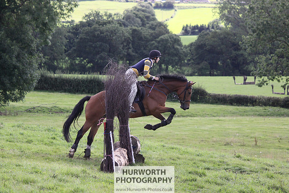 Hurworth HedgeHop 344