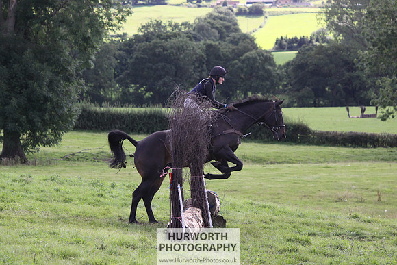 Hurworth HedgeHop 349