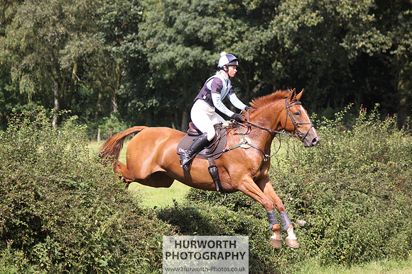 Hurworth HedgeHop 303