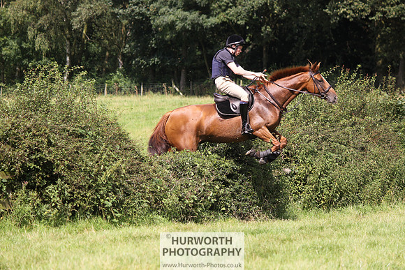 Hurworth HedgeHop 309