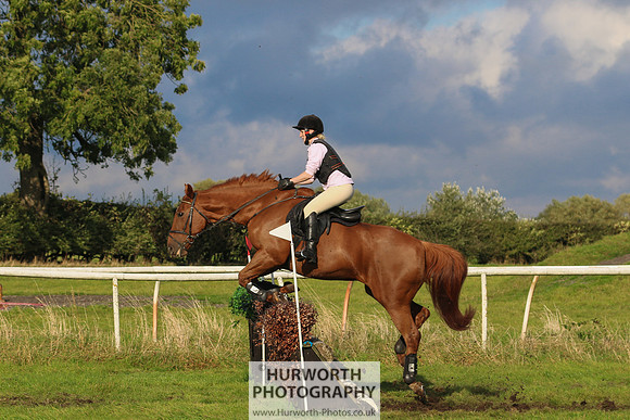 Hurworth Hunter Trial 094