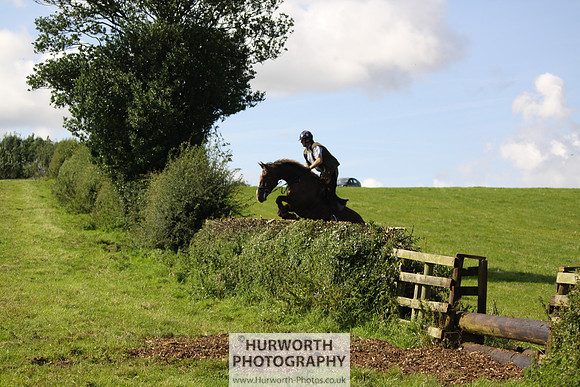 Hurworth HedgeHop 367
