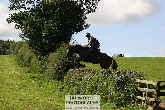 Hurworth HedgeHop 368
