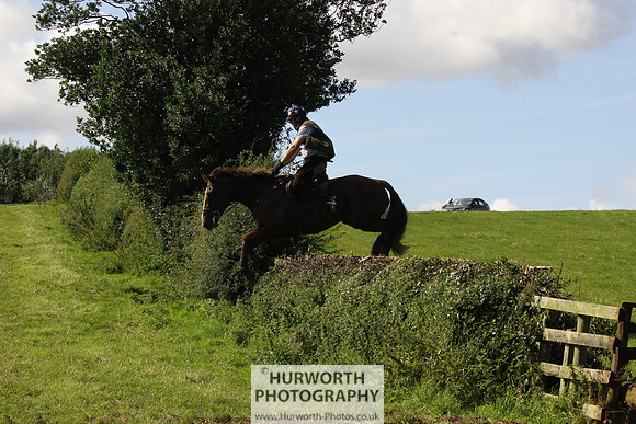 Hurworth HedgeHop 369