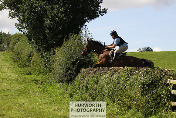 Hurworth HedgeHop 370