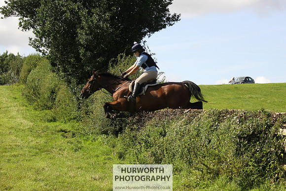 Hurworth HedgeHop 371
