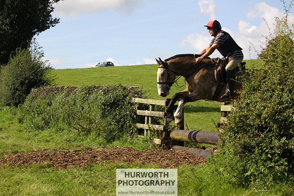 Hurworth HedgeHop 383