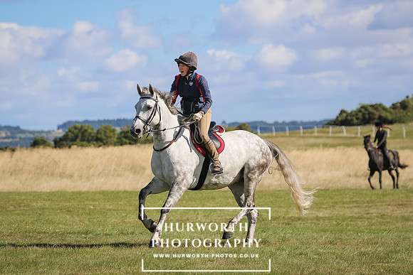 Hurworth Pleasure Ride 33