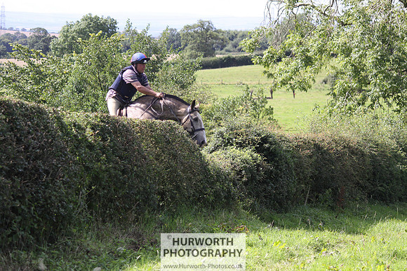 Hurworth HedgeHop 412