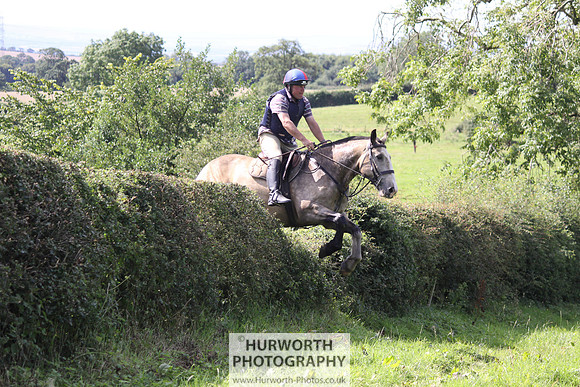 Hurworth HedgeHop 414