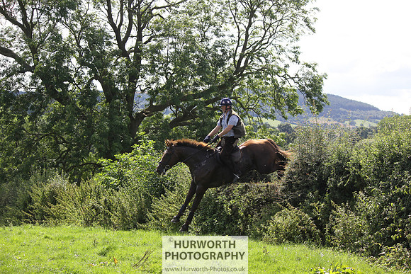 Hurworth HedgeHop 421