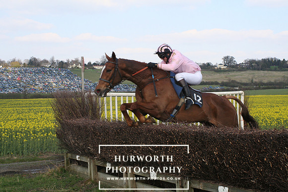 Dingley Point to Point
