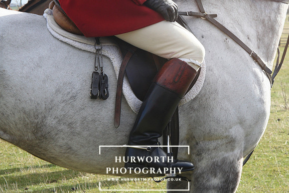 The Huntsman