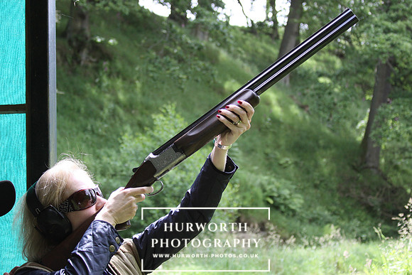 Ladies Shooting 029