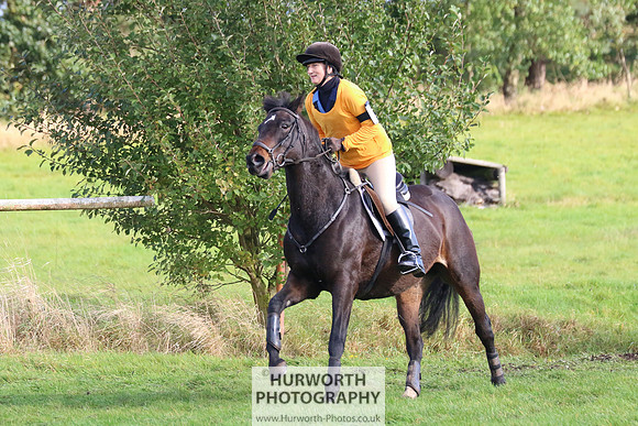 Hurworth Hunter Trial 059