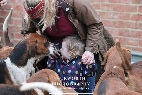 Hurworth Hunt 30