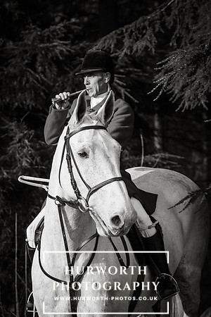 Hurworth Hunt 327
