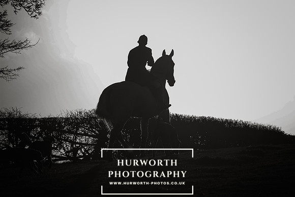 Hurworth Hunt 350