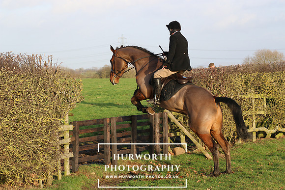 Hurworth Hunt 365