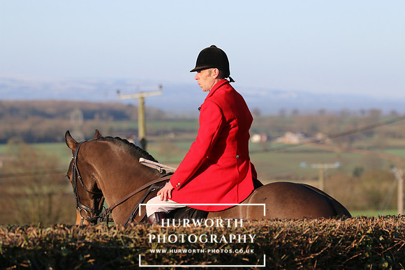Hurworth Hunt 23