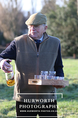 Hurworth Hunt 67