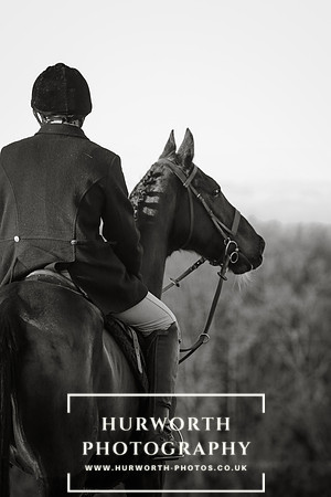 Hurworth Hunt 61