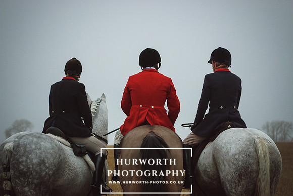 Hurworth Hunt 169