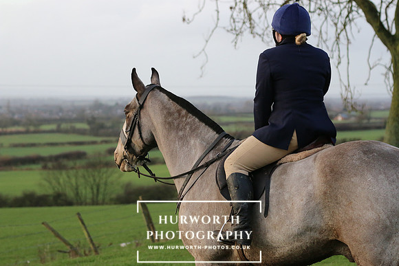 Hurworth Hunt 448