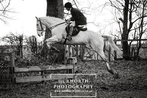 Hurworth Hunt 394