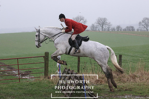 Hurworth Hunt 184