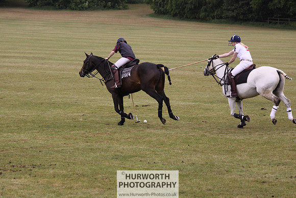 Toulston Polo 054