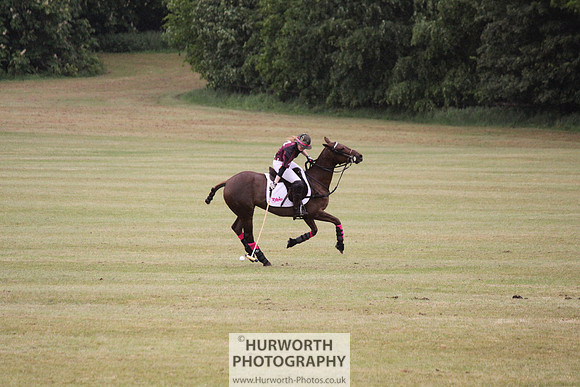 Toulston Polo 056