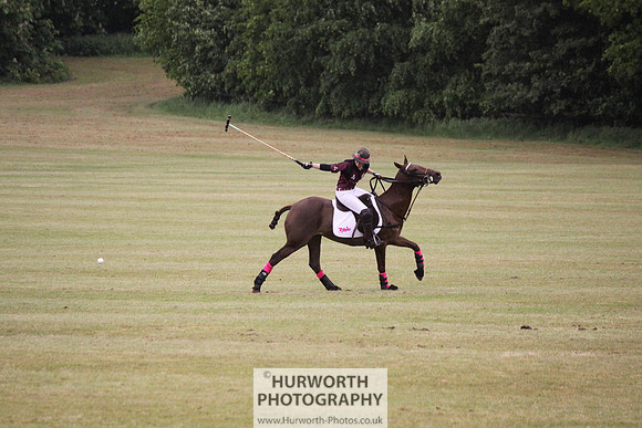 Toulston Polo 057