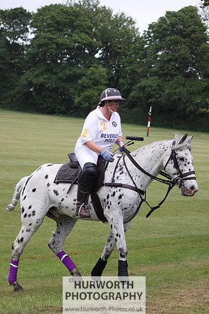 Toulston Polo 060