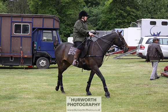 Toulston Polo 063