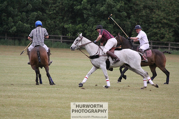 Toulston Polo 286