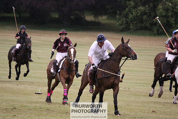 Toulston Polo 289