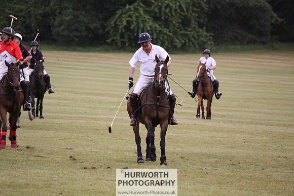 Toulston Polo 277
