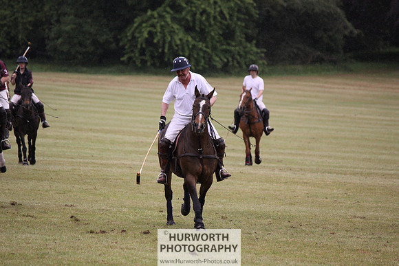Toulston Polo 278