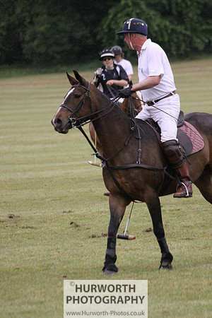 Toulston Polo 279