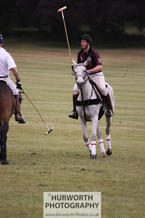Toulston Polo 280