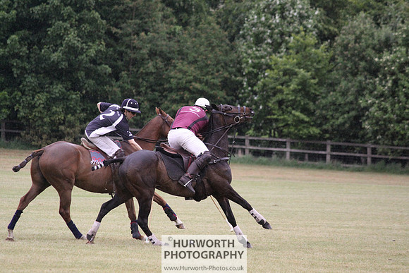 Toulston Polo 283
