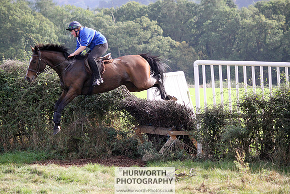 Hurworth Bilsdale Hedge Hop 573