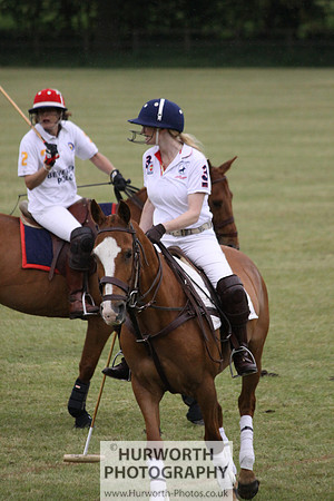 Toulston Polo 071