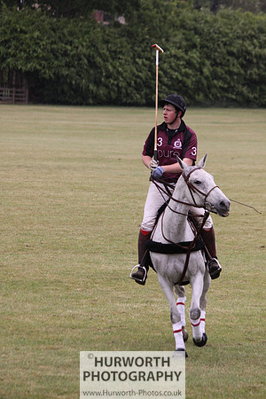 Toulston Polo 074