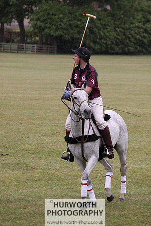Toulston Polo 075